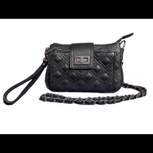 Charming charlie crossbody purse